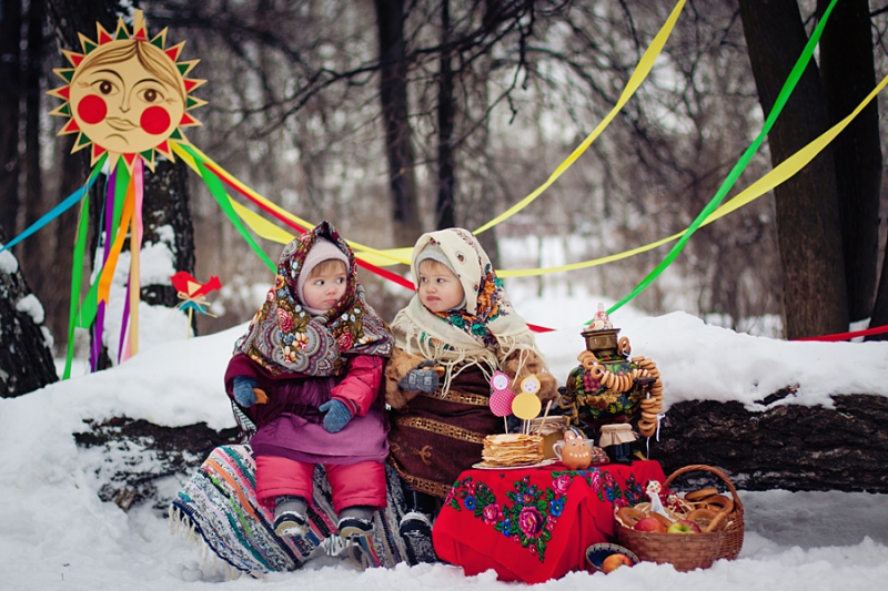 До встречи на блинах!