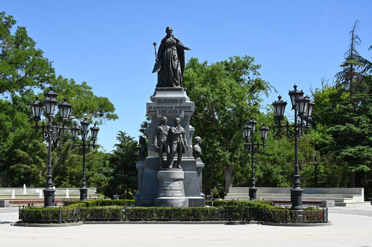 В Симферополе проведут бесплатную экскурсию о поэтах-футуристах