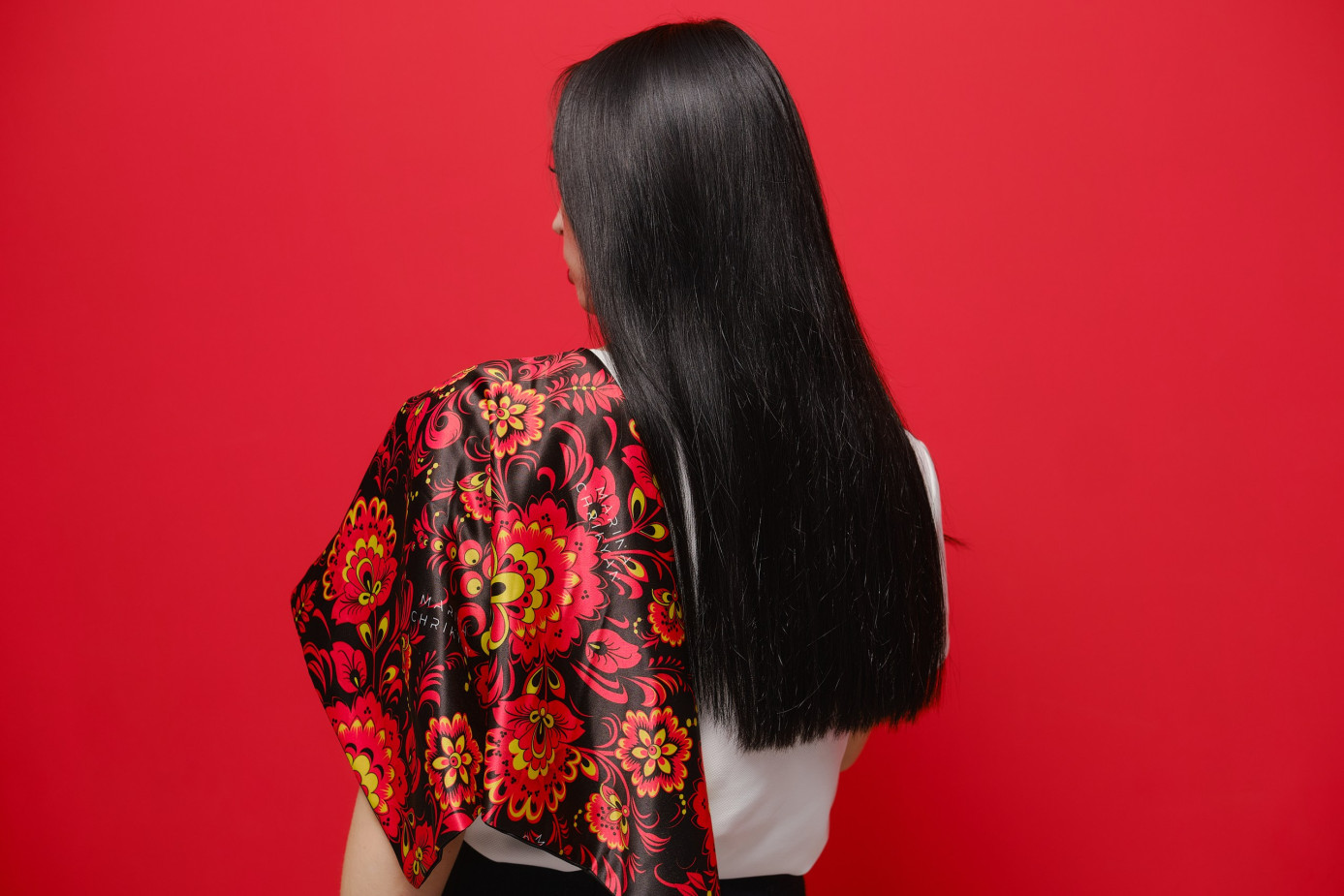 Мода с культурным кодом: как русский этностиль оказался снова в центре внимания