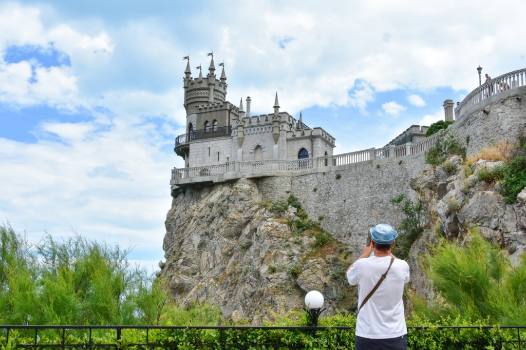 Каким будет бархатный сезон в Крыму