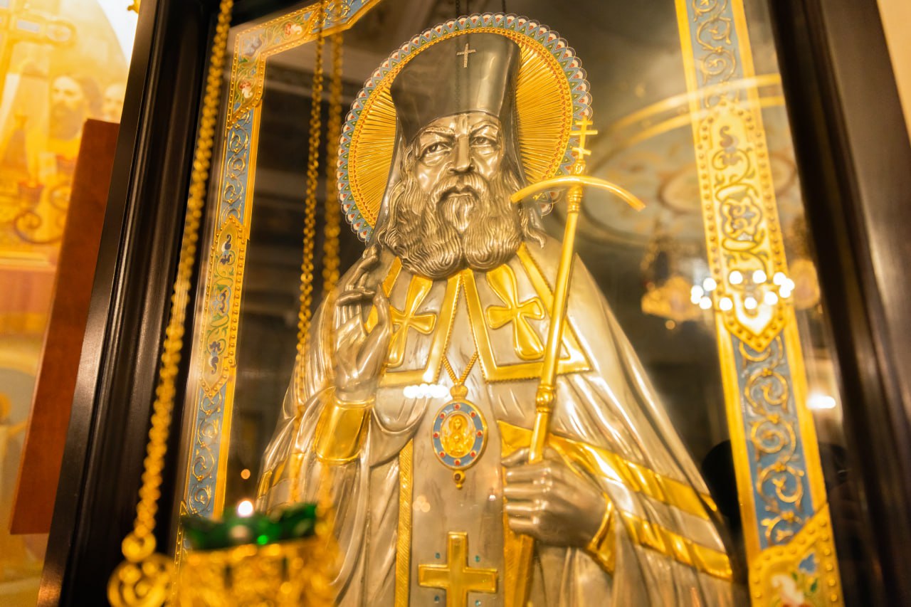 Душа Симферополя: как судьба святителя Луки определила духовный облик крымской столицы