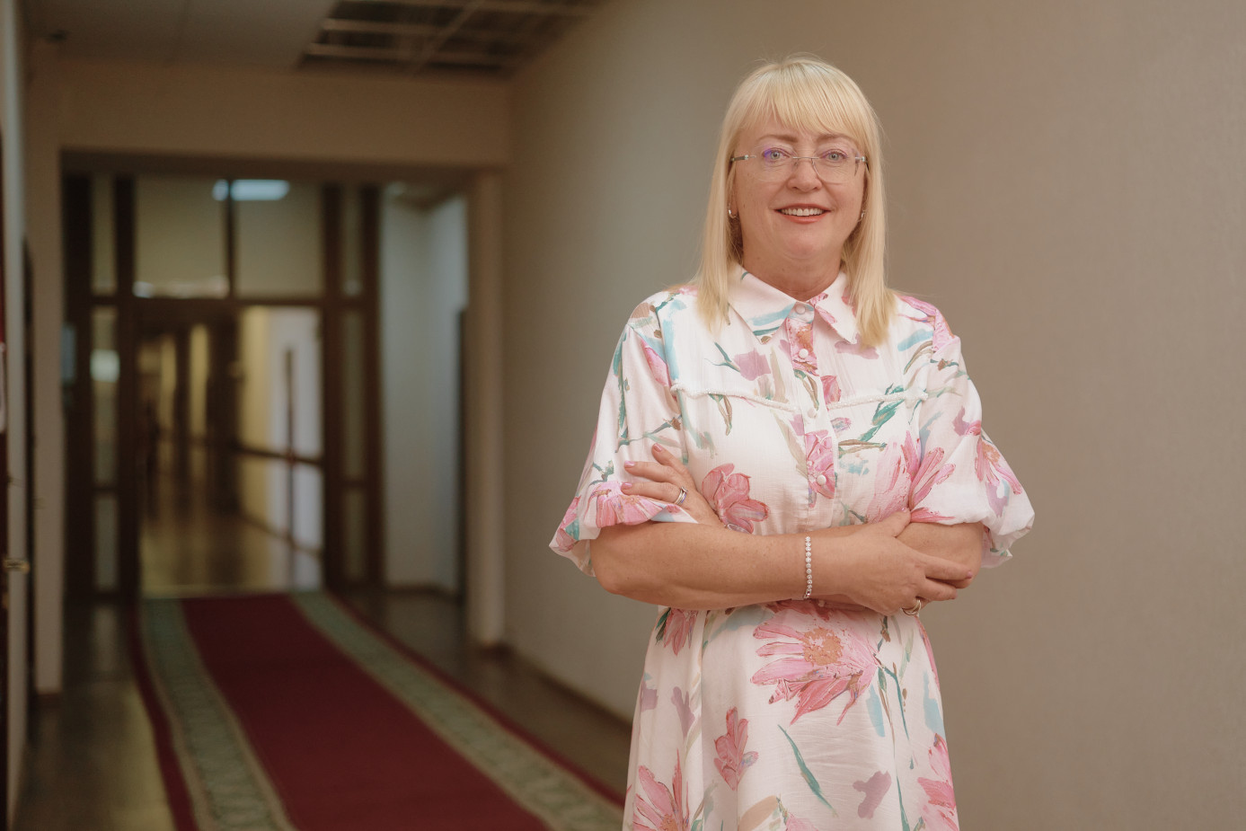 О развитии Крыма, новых возможностях и поддержке предпринимателей: интервью Ирины Кивико