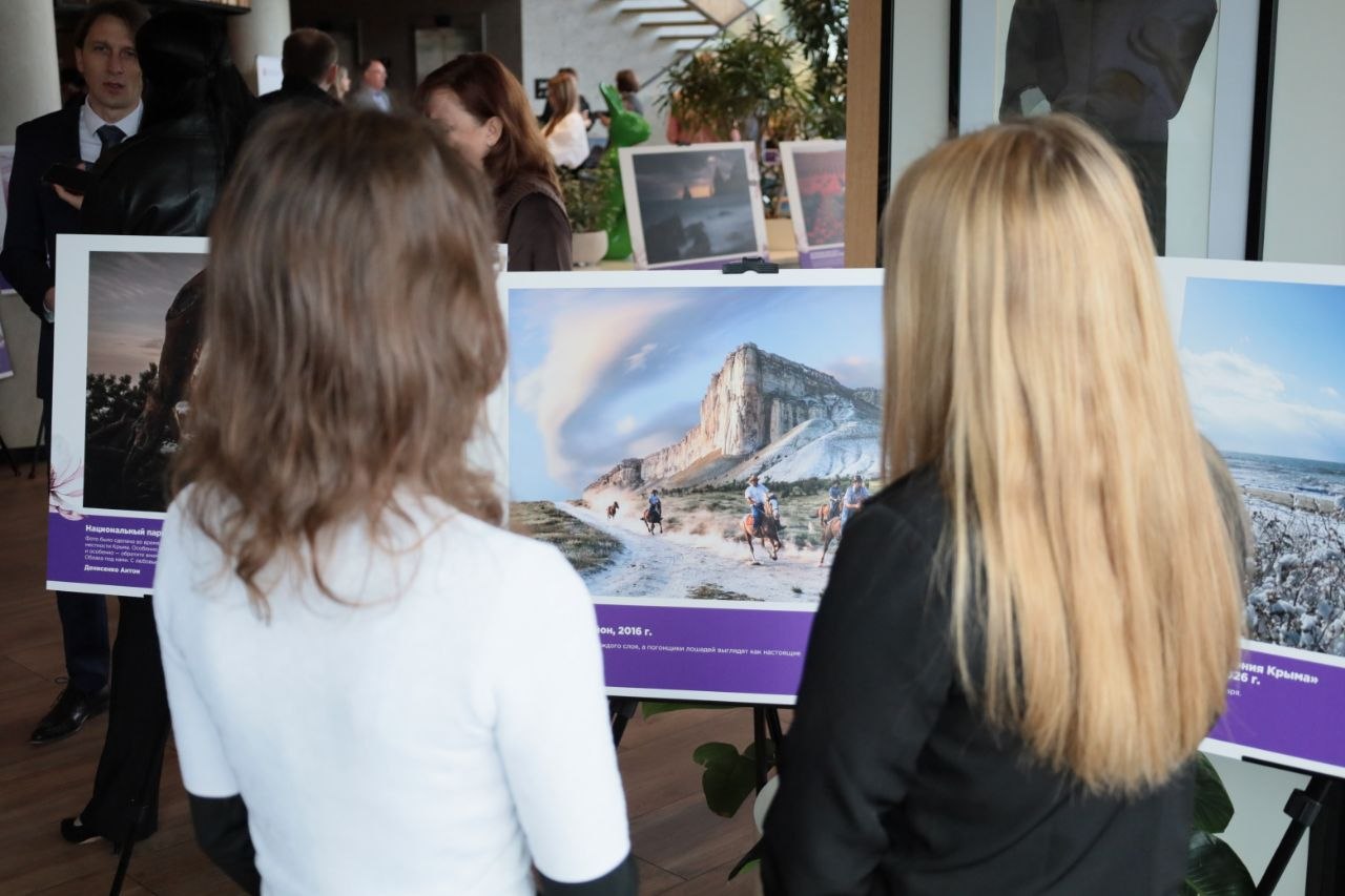 В Ростове-на-Дону стартовали Дни крымского гостеприимства 