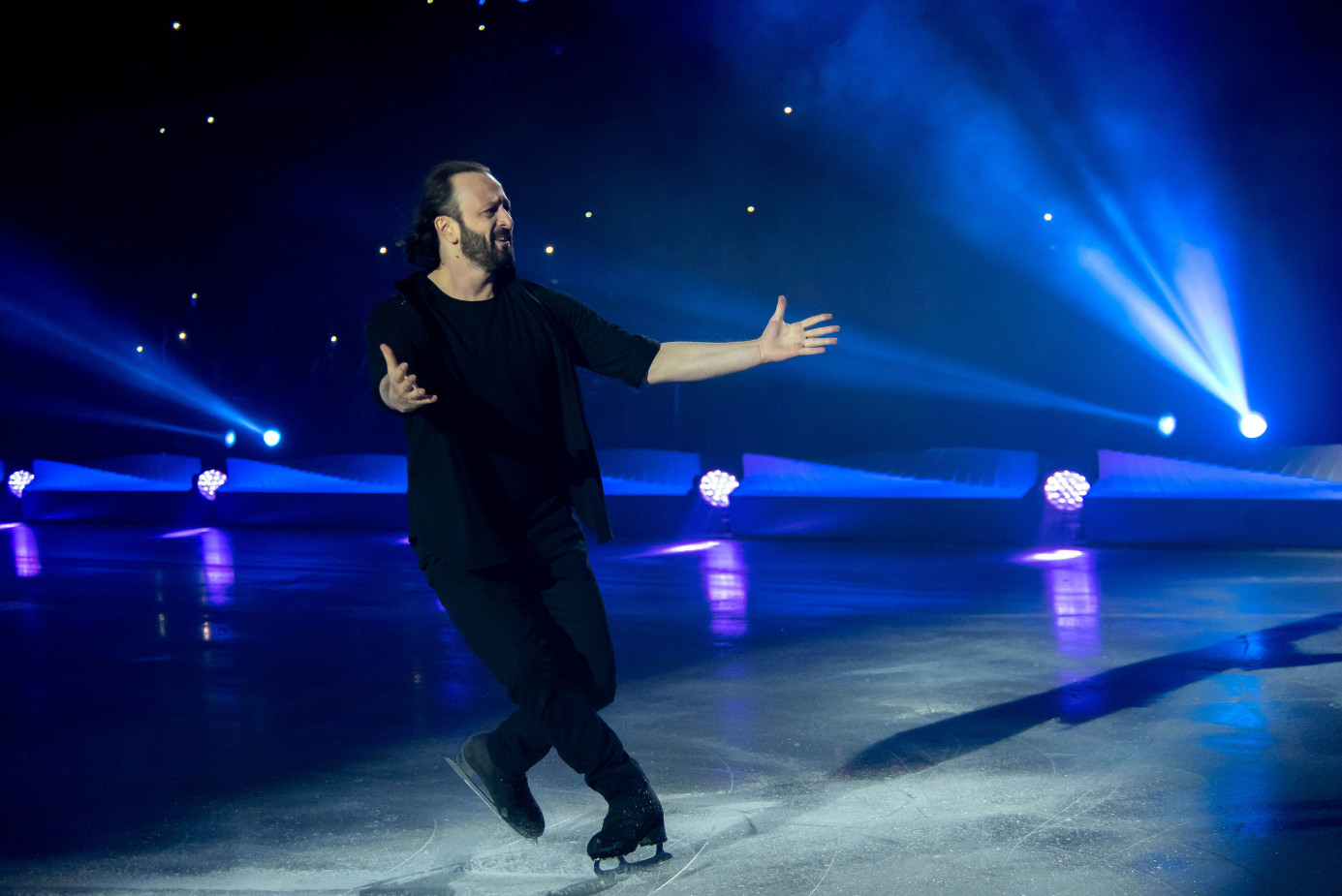 Илья Авербух о сокровенных местах на полуострове и о том, почему Крыму нужен скачок в архитектуре