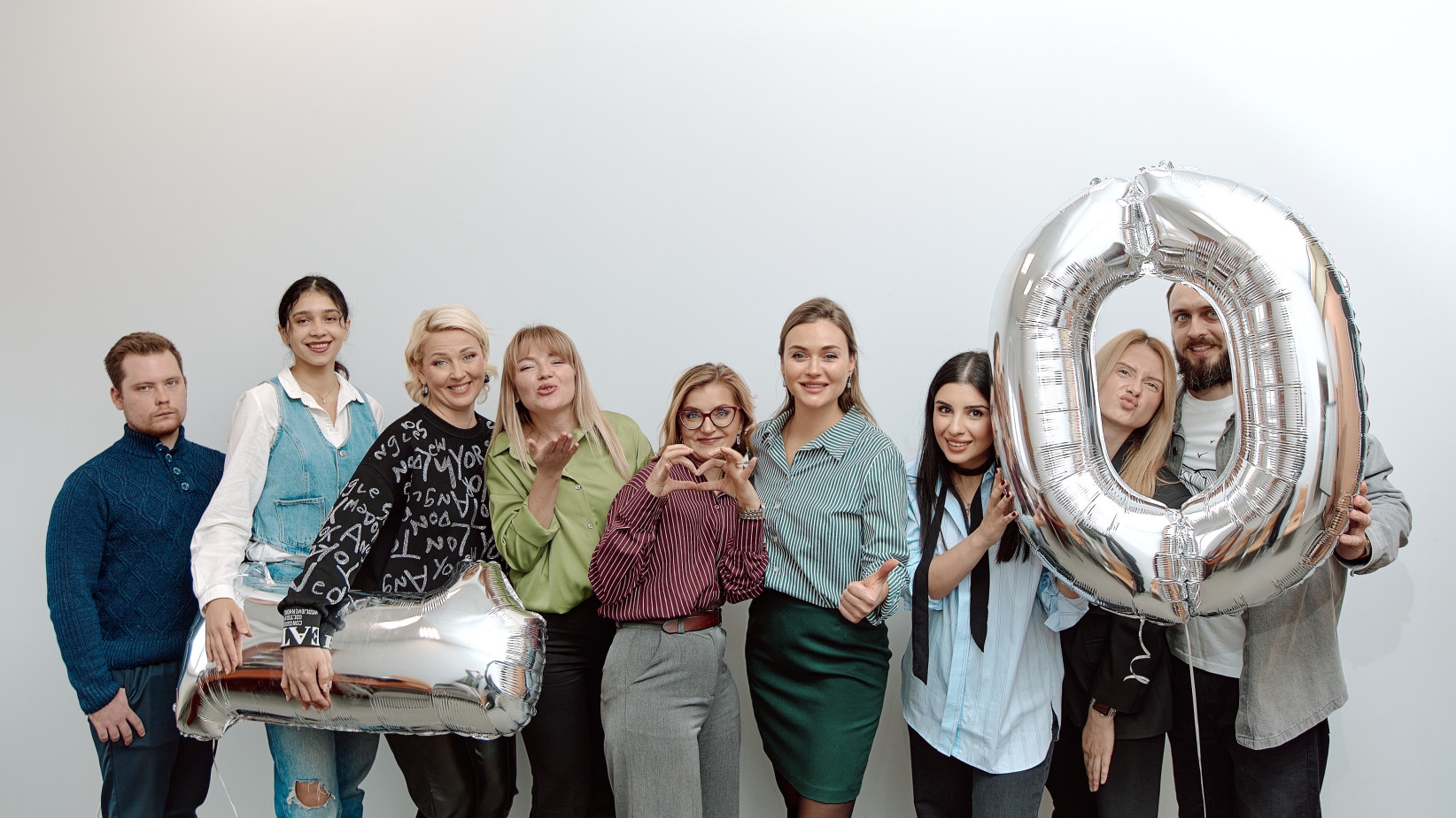 «Крымский журнал» в лицах