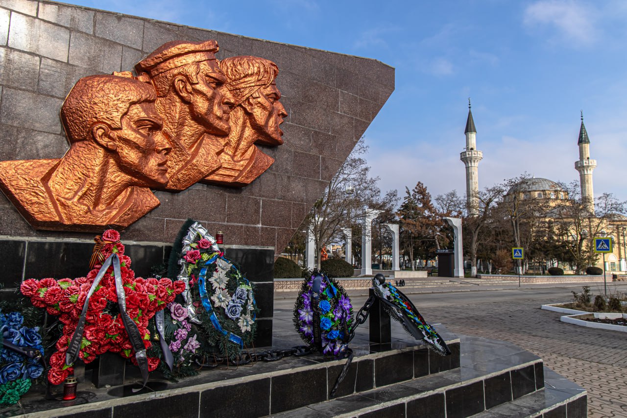 В Крыму пройдут экскурсии, приуроченные ко Дню защитника Отечества: где и когда