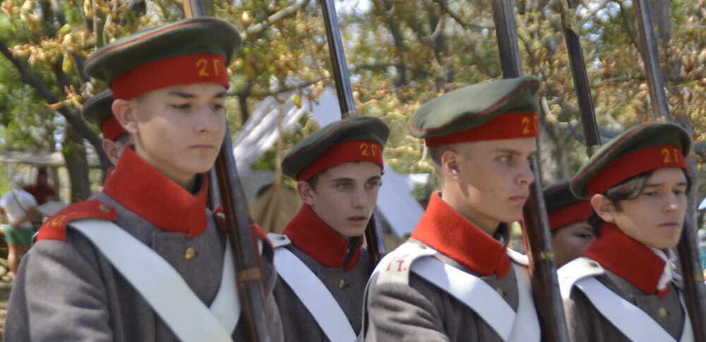 «Русская Троя»: Малахов курган «не сдали» французам