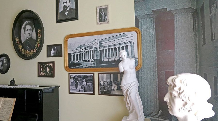 В Феодосии пройдёт Цветаевский музыкально-поэтический фестиваль