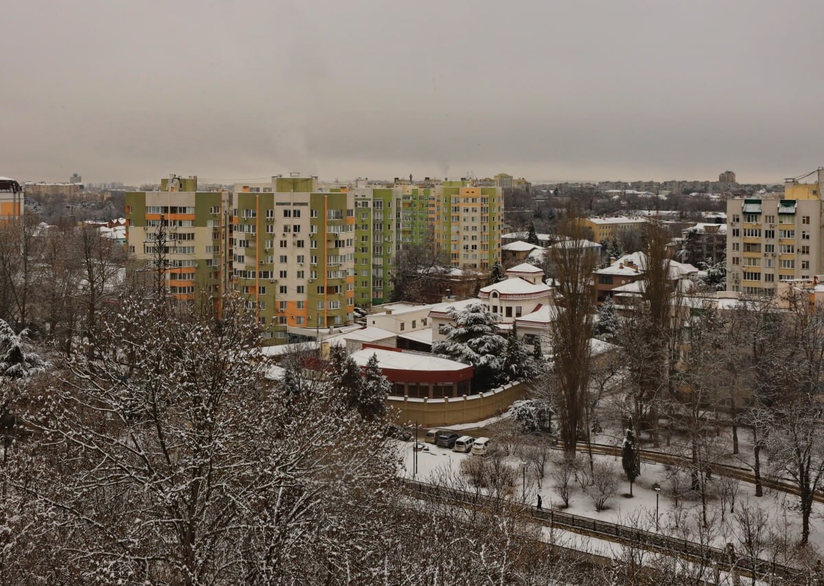 Две бесплатные экскурсии пройдут в Симферополе в феврале