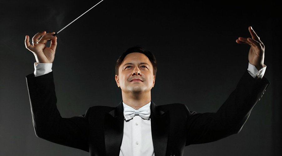 Концерт "Резонанс"