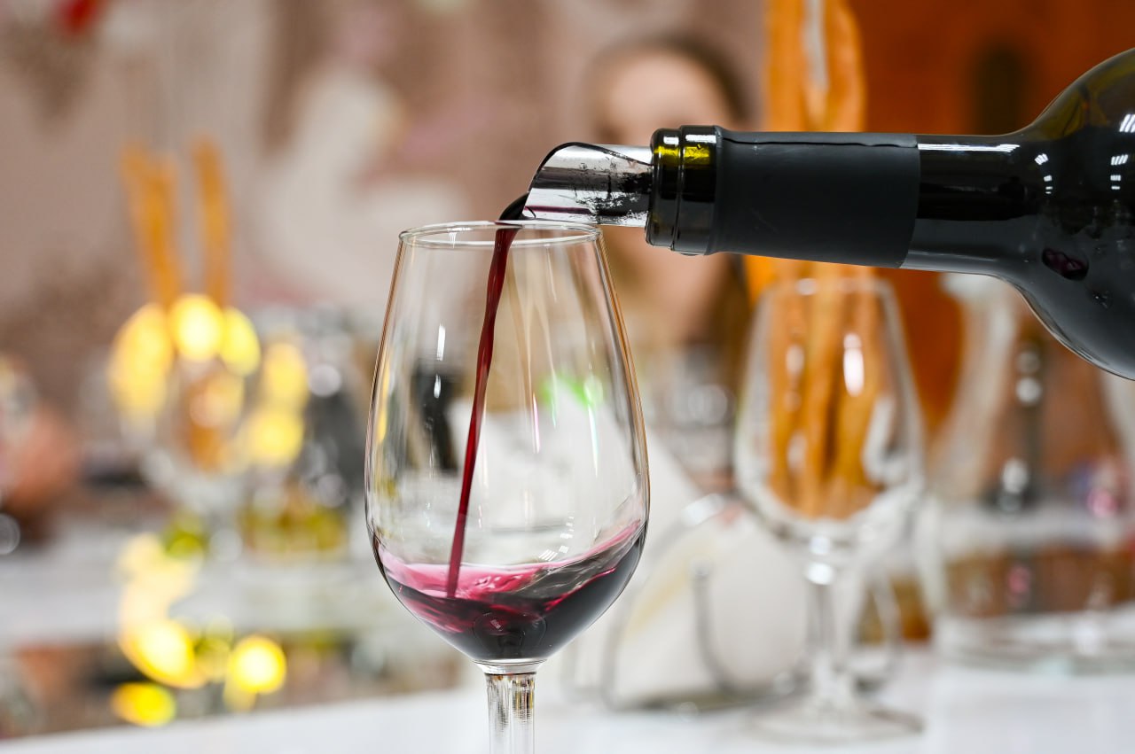 Винный фестиваль с круговой дегустацией пройдет под Севастополем