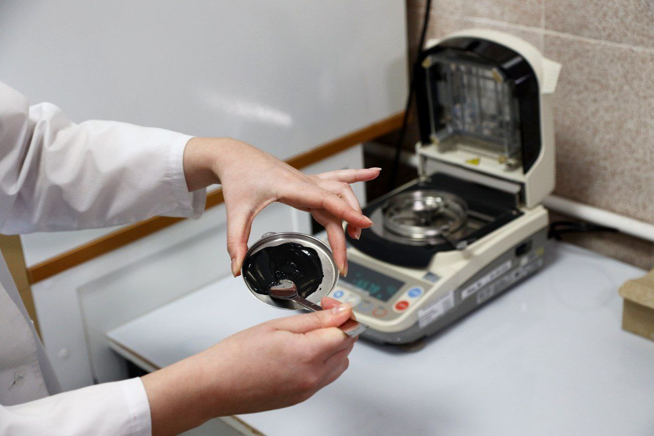 В Саках проведут бесплатную экскурсию, на которой расскажут историю изучения и добычи лечебных грязей