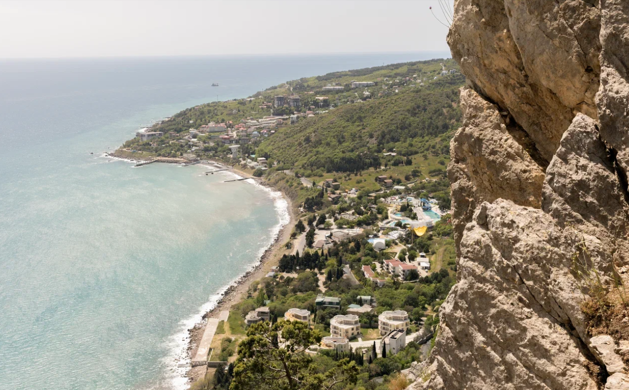 Нет года без побед: знаковые объекты Крыма