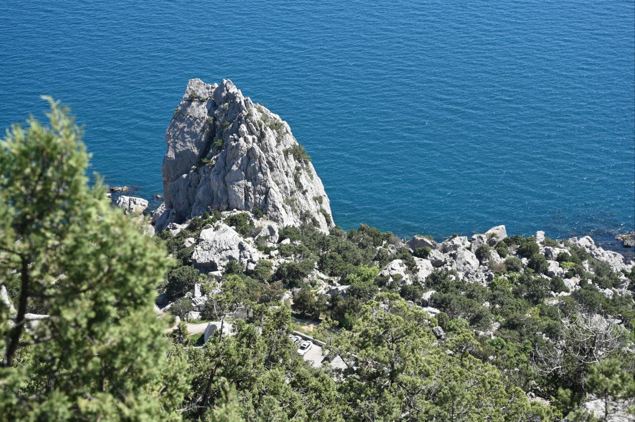 Крым стал лидером по спросу и стоимости аренды на ноябрьские праздники