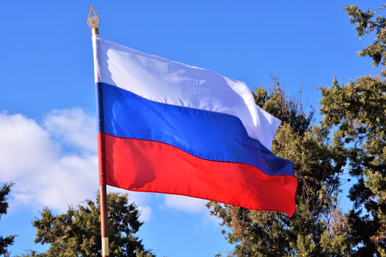 День Государственного флага России: что ждёт жителей и гостей Крыма