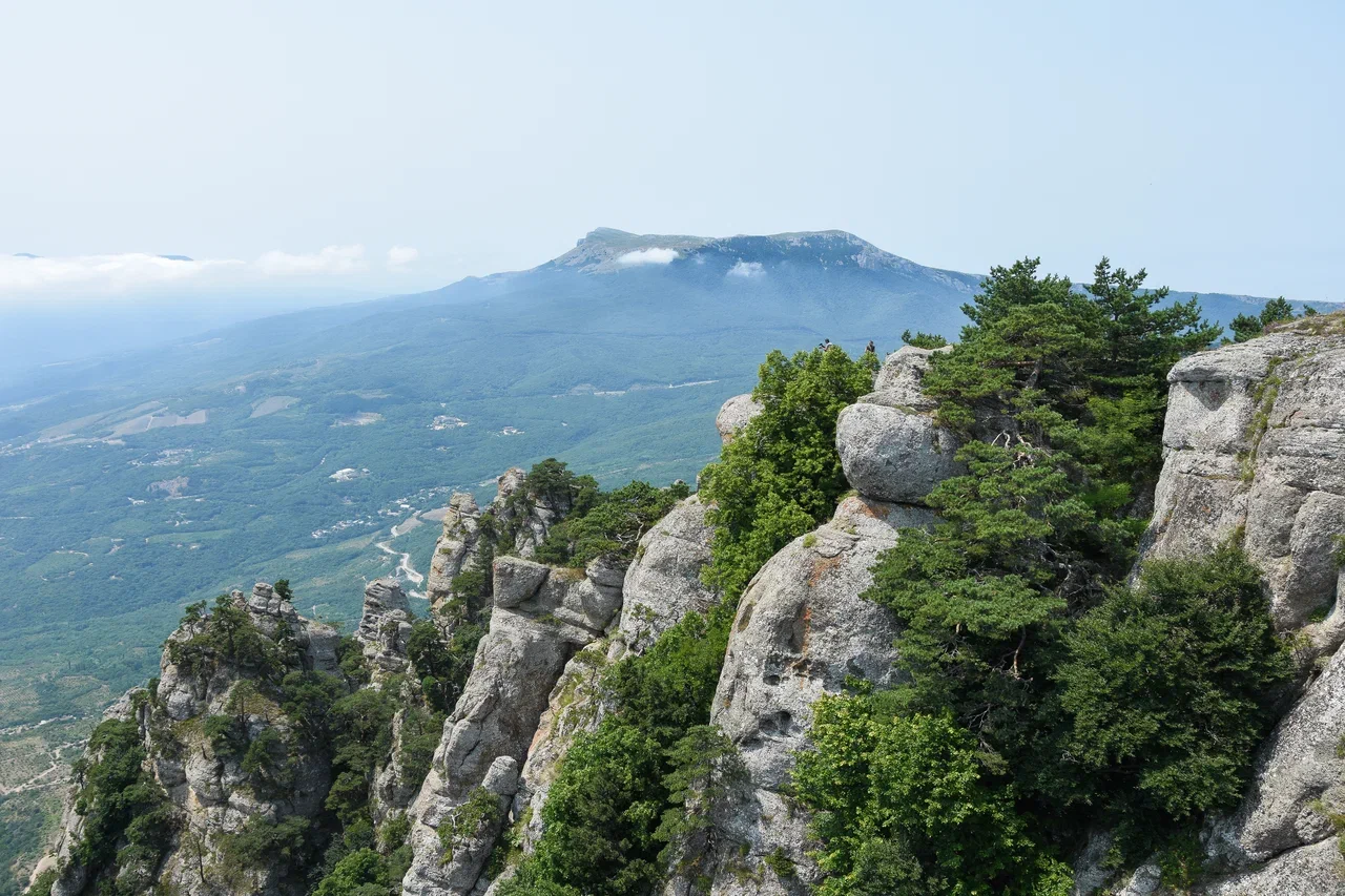 Крым Трейл "Демерджи"
