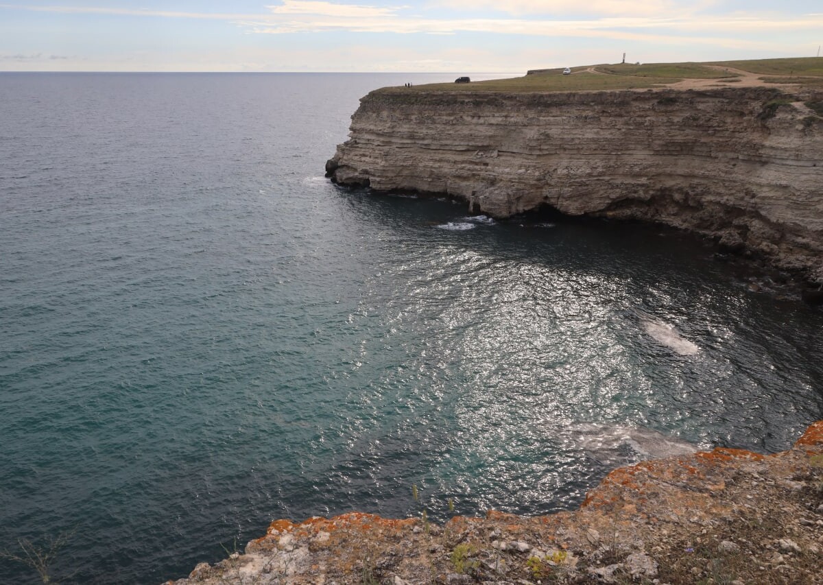 Там, где тишина: урочище Морское