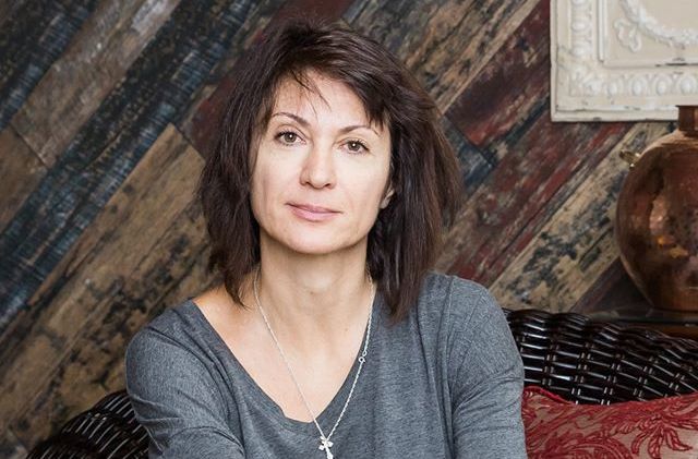 Алла Занимонец проведет в Крыму тренинг «Как продвинуться в профессии. Кейс успеха»