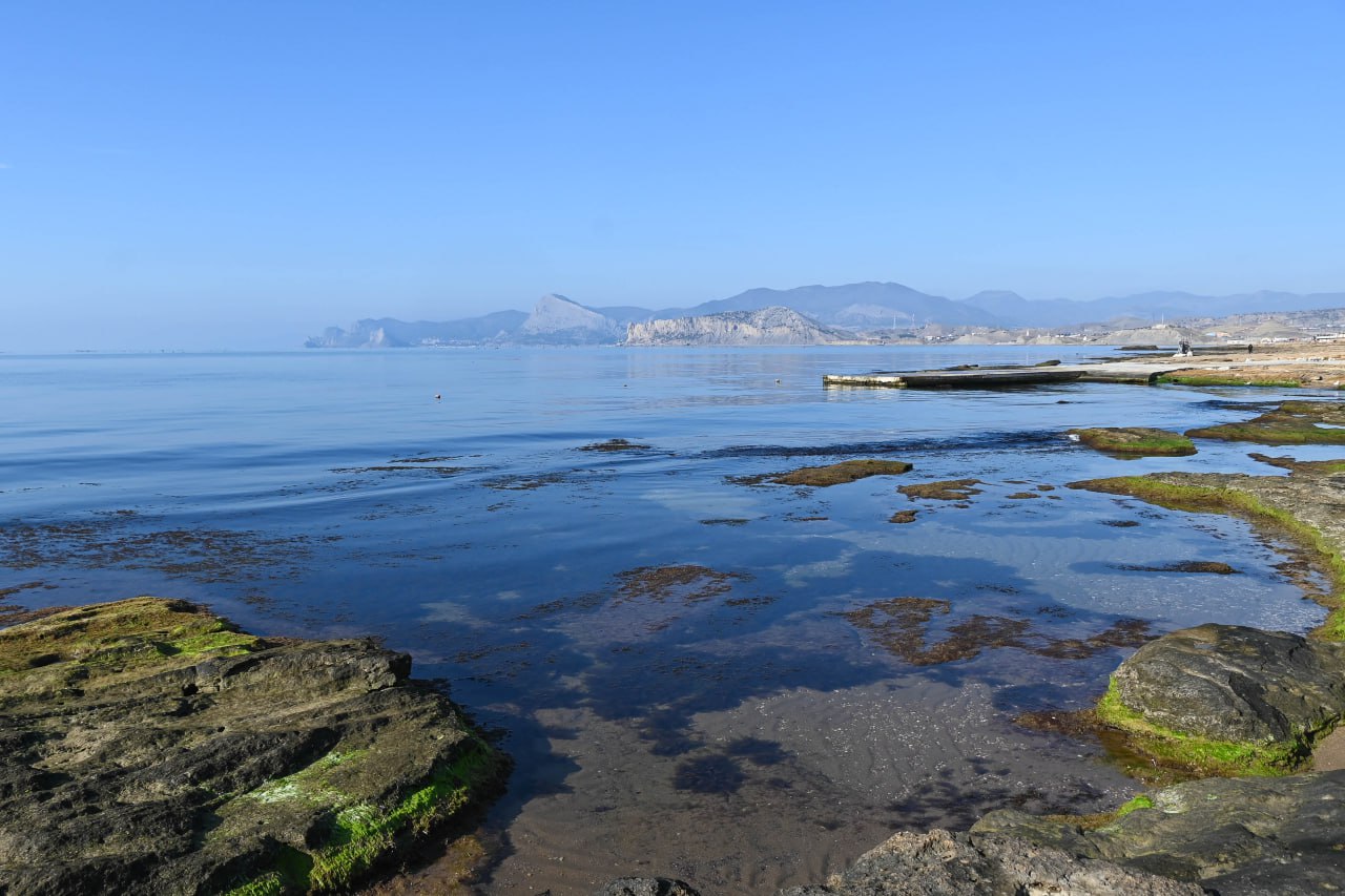 Где в Крыму искали вдохновение поэты, художники и авиаторы