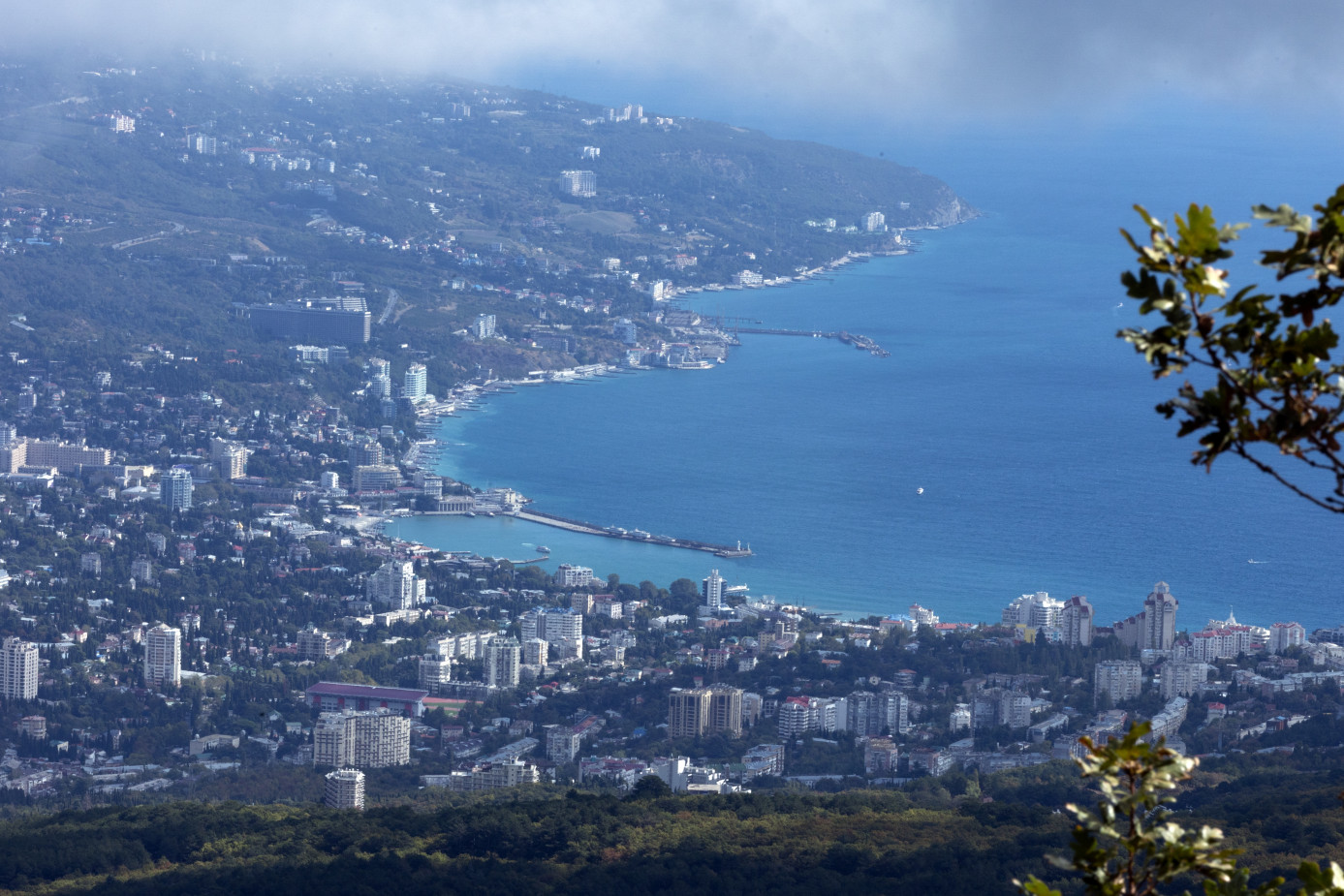 От президентских откровений до дипломатических реверансов: самые яркие высказывания о Крыме за 2025 год