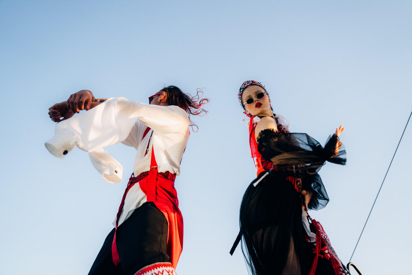 Мода с культурным кодом: как русский этностиль оказался снова в центре внимания