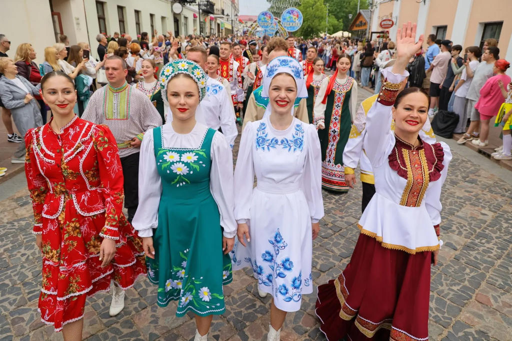 Photo: Mikhail Gladchuk Photo: Mikhail Gladchuk