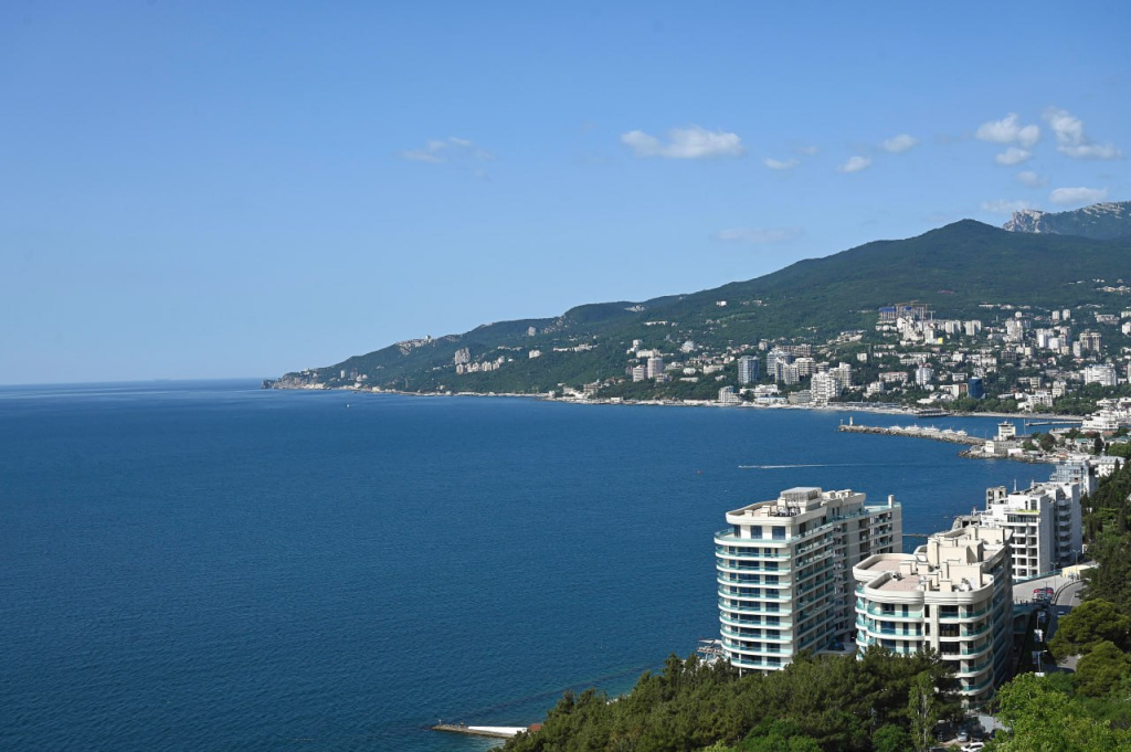 Индустриальный парк, виноградники и увеличение номерного фонда: какие инвестпроекты ждут Крым