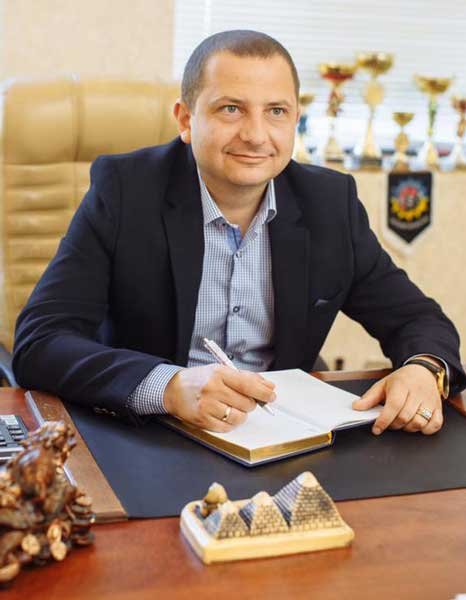 Альберт Куршутов