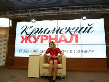 Top statements given by Maria Zakharova about Crimea
