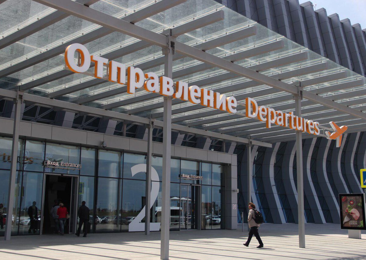Повышение тарифов аэропорта «Симферополь» не скажется на стоимости билетов, — Плаксин