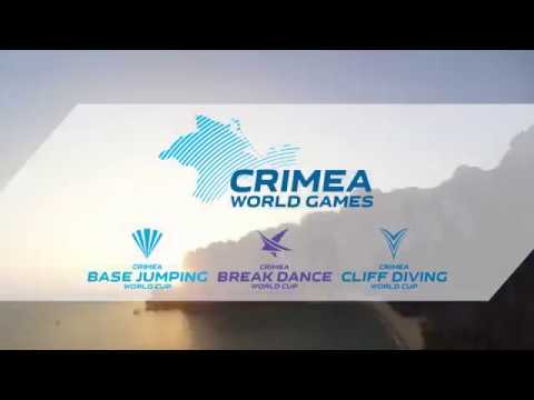 Crimea World Games