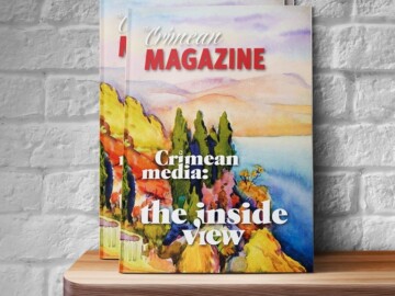 «Крымский журнал» создал англоязычную версию о СМИ, санкциях и информационных войнах
