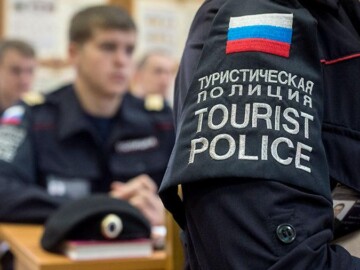 Этим летом в Ялте появится туристическая полиция