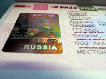 Ялтинский отель поможет иностранцам оформить российские визы для поездки в Крым