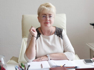 Irina Kiviko: “We are trying to create conditions for implementation of any business project”  