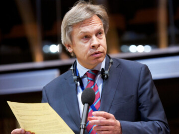 The idea of Russian Crimea is being affirmed in the international mind — Pushkov