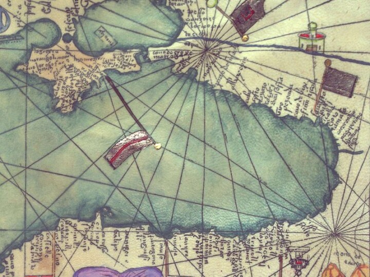 Тест: насколько хорошо вы знаете историю и географию Крыма?