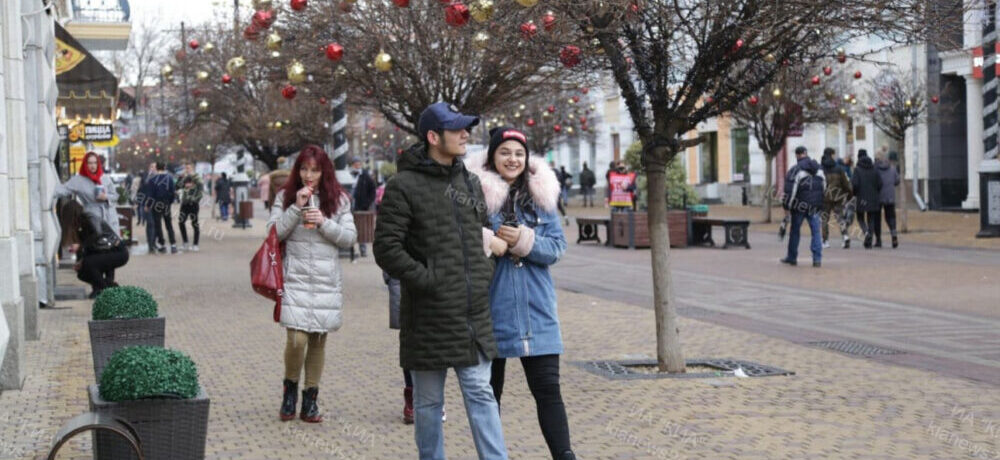 About 240 thousand of tourists have rested in Crimea during New Year holidays