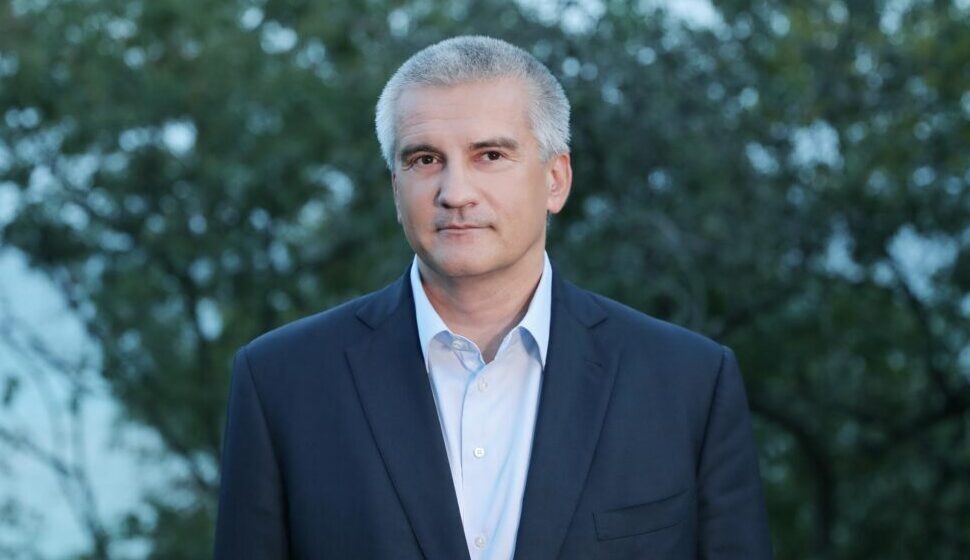Aksyonov called the ECHR’s decision a “flick on the nose” to Ukraine