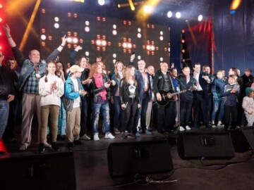Representatives of 15 countries reached the semi-final of the “Road Yalta” festival
