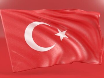 Political party of Turkey suddenly wanted to recognize Crimea as the part of the Russian Federation