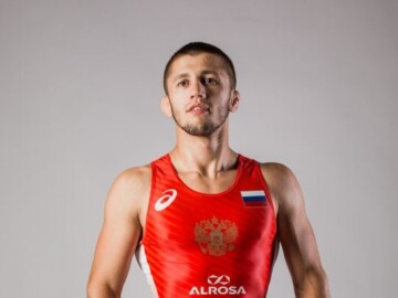 Эмин Сефершаев: борьба за Олимпиаду