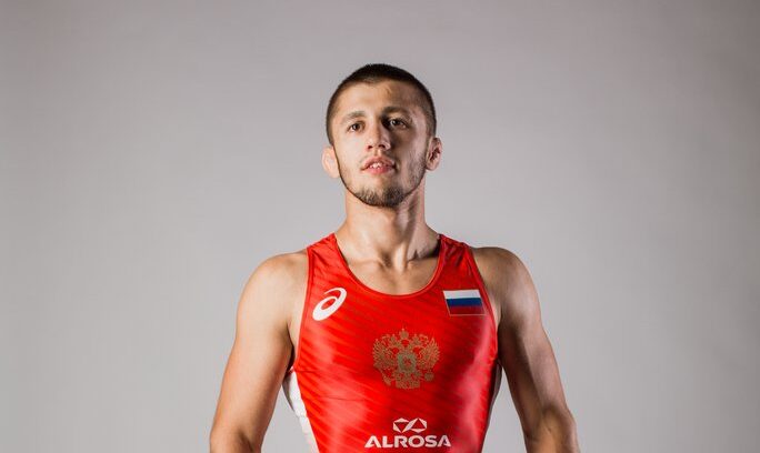 Эмин Сефершаев: борьба за Олимпиаду