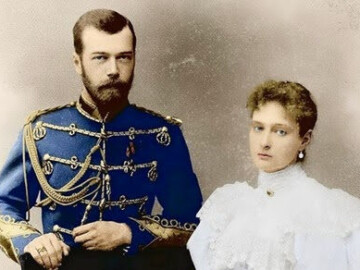 Как Ливадия повлияла на брак Николая II и Александры