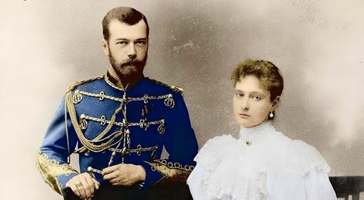 Как Ливадия повлияла на брак Николая II и Александры