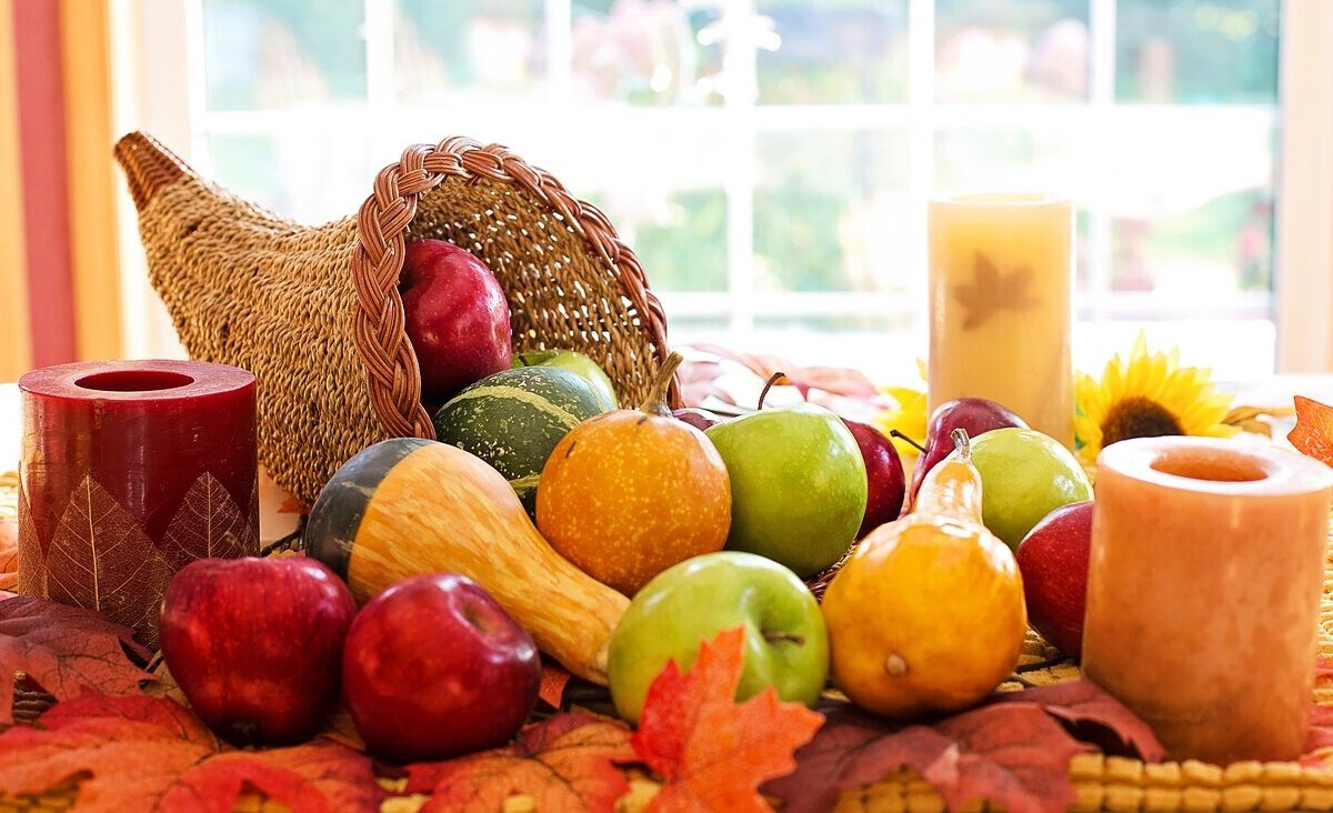 Полезный ноябрь: какие фрукты повышают иммунитет и укрепляют здоровье 