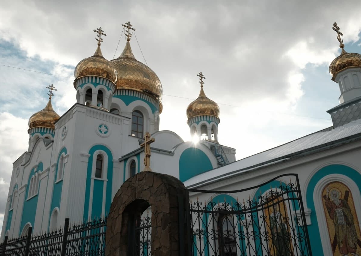 В Крыму планируют развивать религиозный туризм