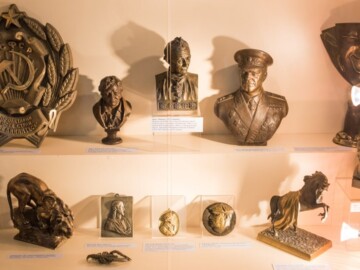 Крымский этнографический музей можно будет посетить бесплатно 25 марта