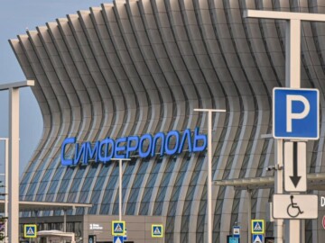 Ограничения на полеты в Симферополь продлили до 19 апреля