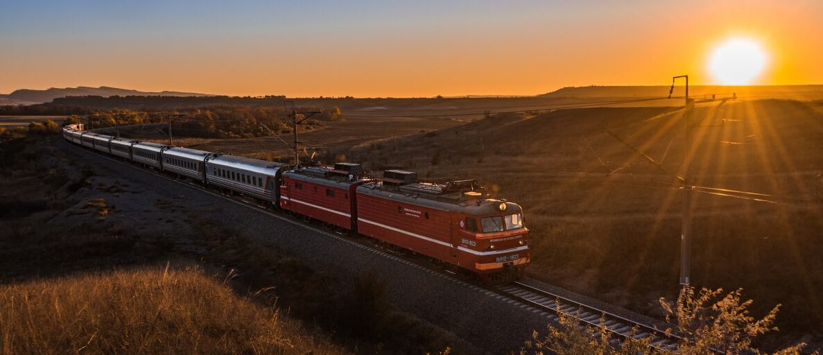 В июле из Москвы в Симферополь будет ходить дополнительный поезд